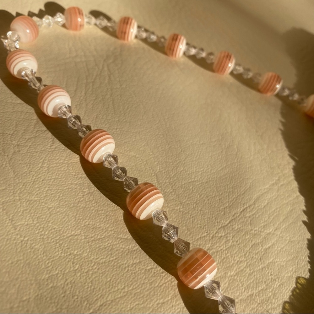 Vintage Beaded Clutch Bag - Picture 8 of 16